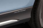 Honda Crosstour Concept 2013 года